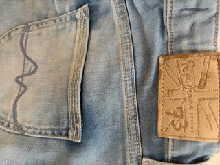 Pantalón vaquero niño Pepe Jeans