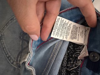 Pantalón vaquero niño Pepe Jeans
