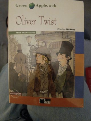 Oliver Twist