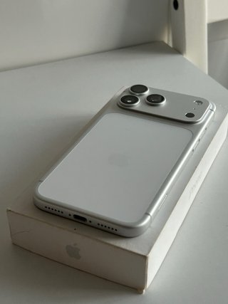 iPhone 17 Pro Max 256 GB