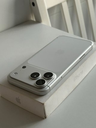 iPhone 17 Pro Max 256 GB