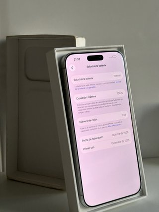 iPhone 17 Pro Max 256 GB