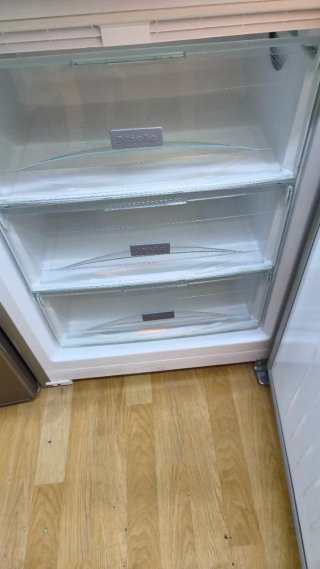 Frigorífico Congelador Miele Inox Premium