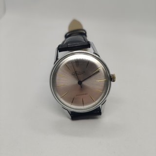 RELOJ RUSO VIMPEL 23 RUBIES