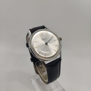 RELOJ RUSO VIMPEL 23 RUBIES