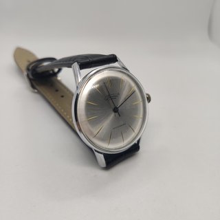 RELOJ RUSO VIMPEL 23 RUBIES