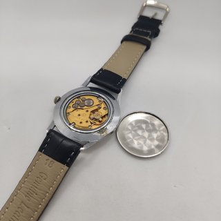 RELOJ RUSO VIMPEL 23 RUBIES