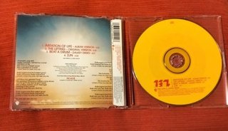 CD Singolo R.E.M. - Imitation of life