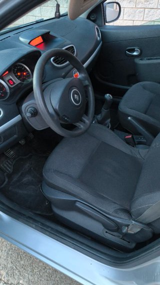 Renault Clio 2010