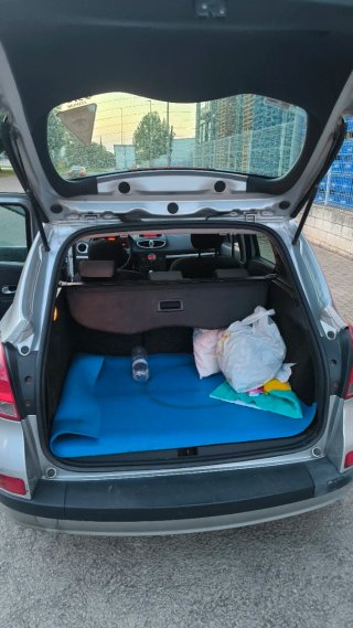 Renault Clio 2010