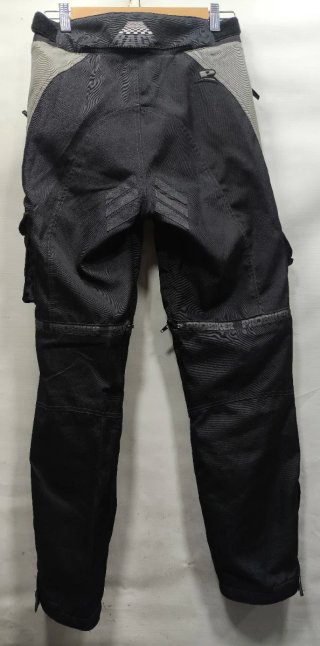 Pantalon niño de moto