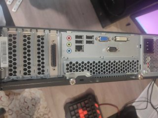 PC Lenovo ThinkCentre