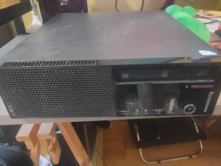 PC Lenovo ThinkCentre