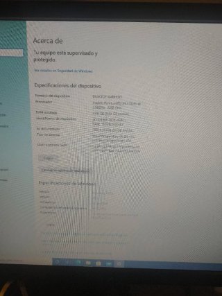 PC Lenovo ThinkCentre