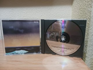 CD Asia