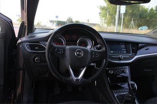 Opel Astra 1.6 CDTI – 135 CV  | Único propietario