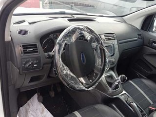 471887 cinturón seguridad ford kuga (cbv) titanium