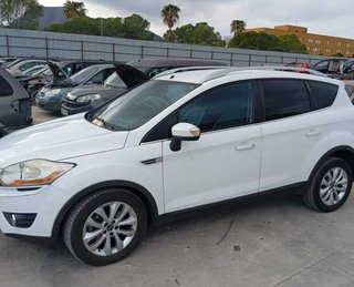 471887 cinturón seguridad ford kuga (cbv) titanium