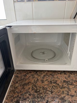 Microondas Beko 700W Blanco