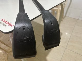 Bacas de techo Citroën