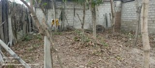 Terreno en Venta - Ecuador