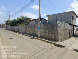 Terreno en Venta - Ecuador
