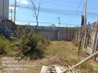 Terreno en Venta - Ecuador