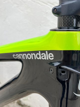 Cannondale Scalpel Carbon 3 2021 Talla L