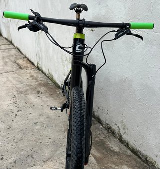 Cannondale Scalpel Carbon 3 2021 Talla L