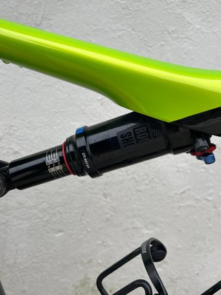 Cannondale Scalpel Carbon 3 2021 Talla L