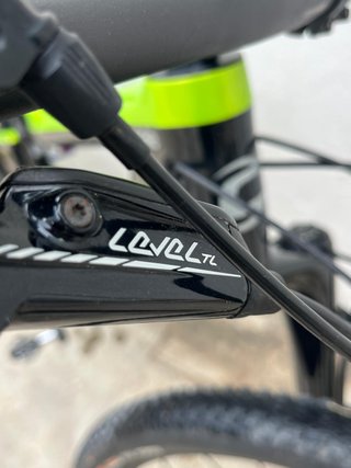 Cannondale Scalpel Carbon 3 2021 Talla L