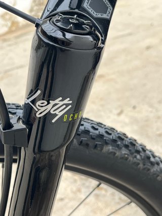 Cannondale Scalpel Carbon 3 2021 Talla L