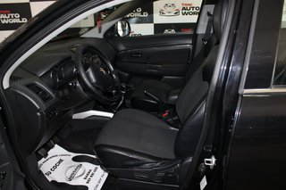 Citroën C4 Aircross 1.6 HDi 115 CV 2014