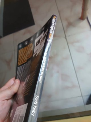 The Digital Photography Book The step-by-step s...
