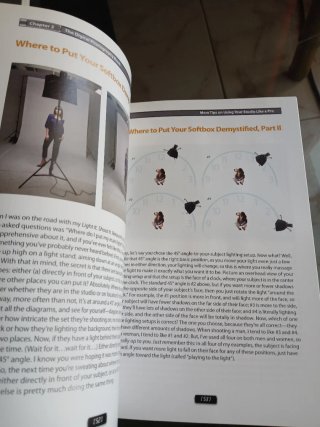 The Digital Photography Book The step-by-step s...