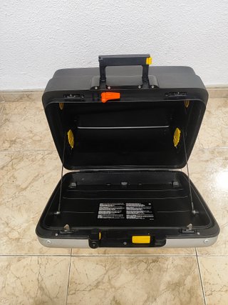 BMW Maletas Vario F650GS F700GS