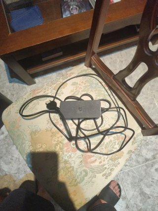 Cargador Patinete Xiaomi