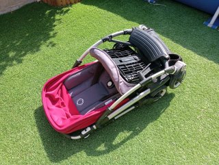 Bugaboo Bee 5 Silla Paseo