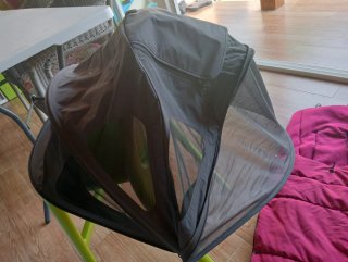 Bugaboo Bee 5 Silla Paseo