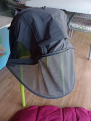 Bugaboo Bee 5 Silla Paseo
