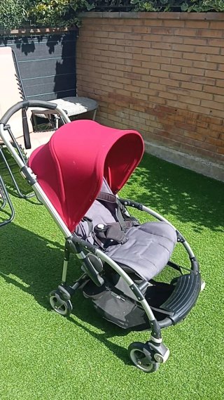 Bugaboo Bee 5 Silla Paseo