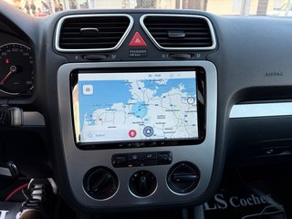 Volkswagen Scirocco 2010