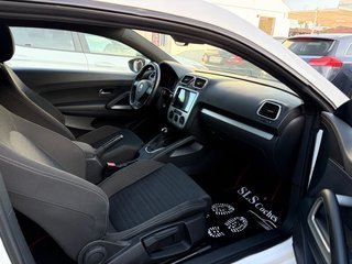 Volkswagen Scirocco 2010