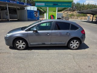 Citroen C4 2010
