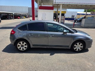 Citroen C4 2010