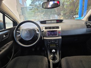 Citroen C4 2010