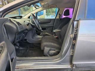 Citroen C4 2010