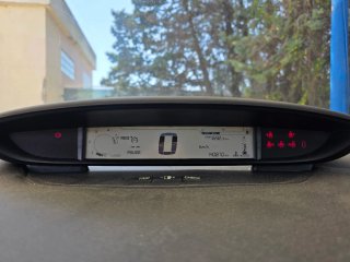 Citroen C4 2010