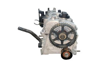 Hyundai 2211127500 culata accent (lc) crdi 112002