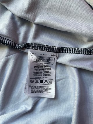 Maglia Calcio Real Madrid Adidas